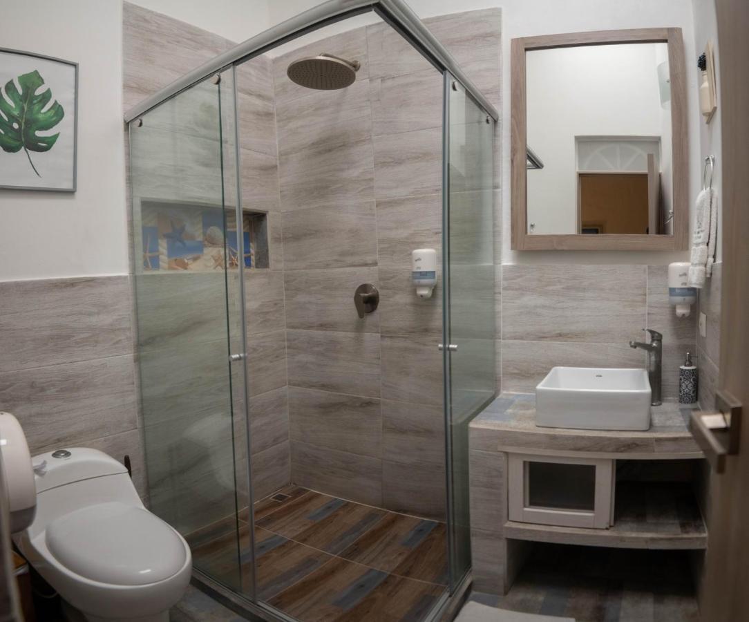 Hotel Boutique Del Mar Картахена Экстерьер фото